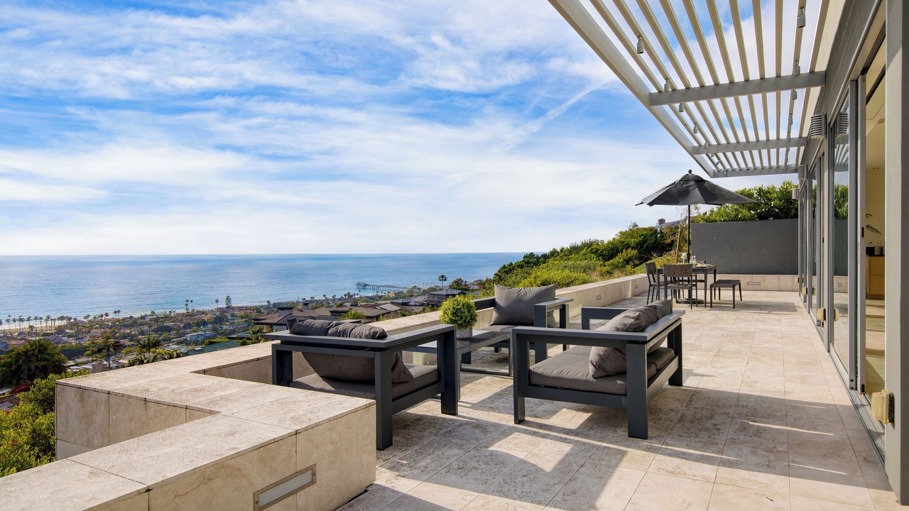 Photo of Outdoor in La Jolla Shores