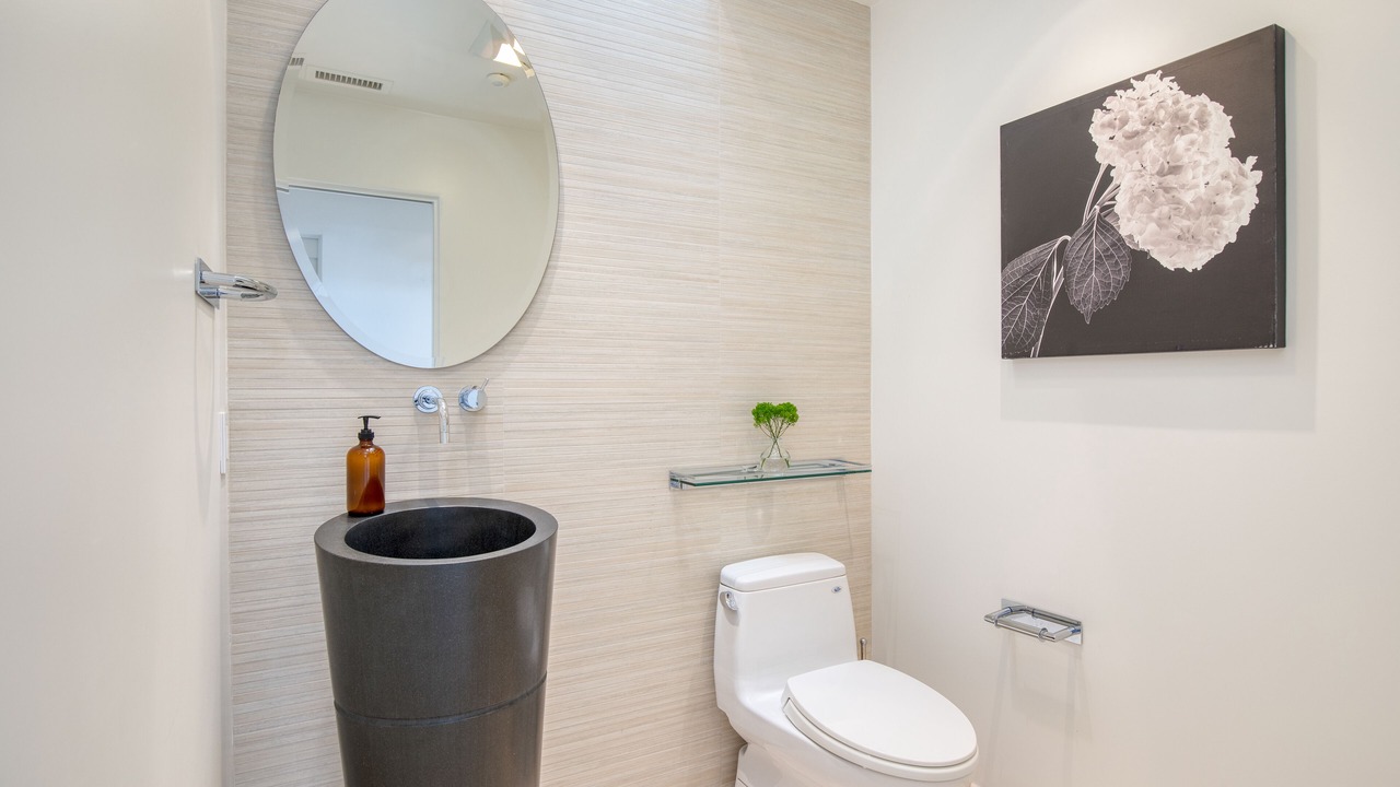 Photo of Bathroom in La Jolla Shores