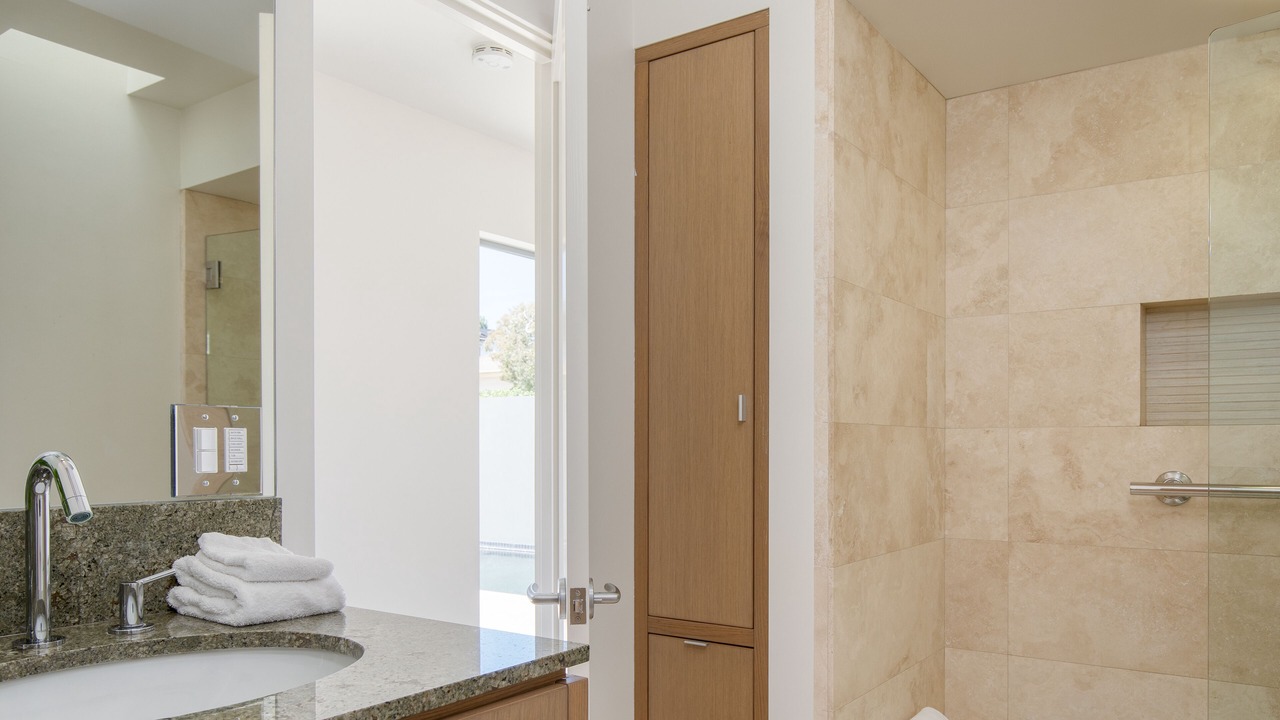 Photo of Bathroom in La Jolla Shores
