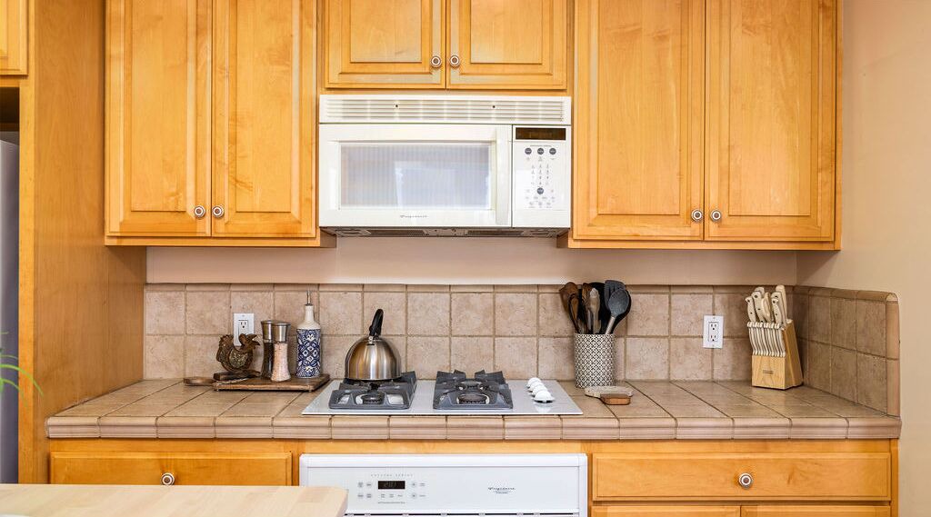 Photo of Kitchen in The Strand
