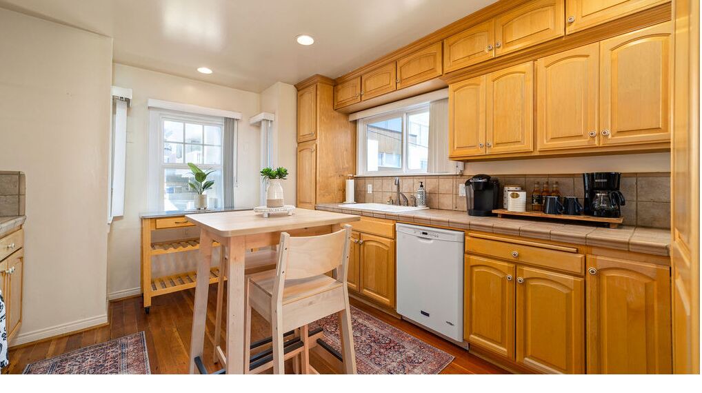 Photo of Kitchen in The Strand