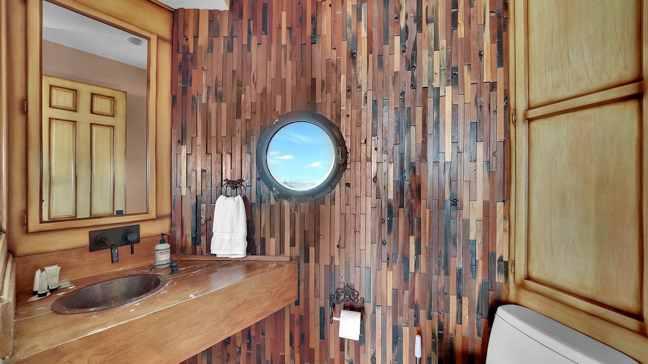 Photo of Bathroom in Seal Beach