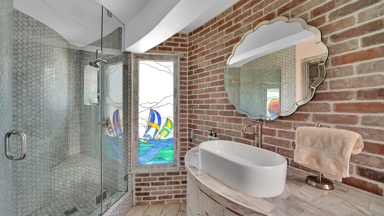 Photo of Bathroom in Seal Beach