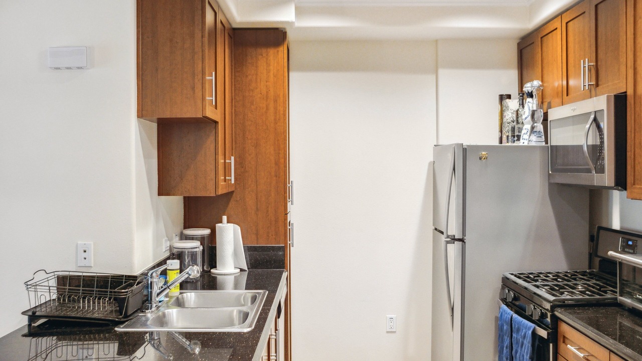 Photo of Kitchen in Historic Core