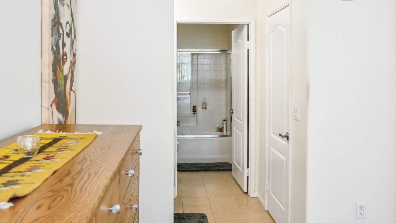 Photo of Bathroom in Historic Core