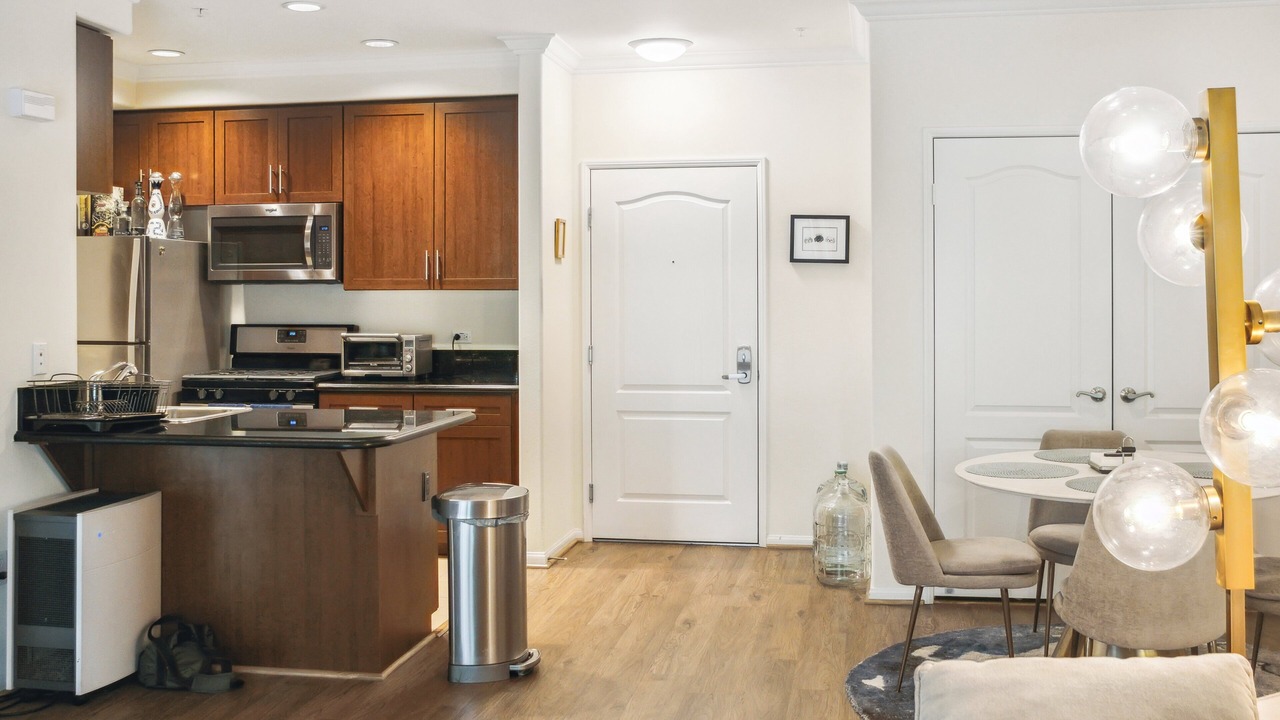 Photo of Kitchen in Historic Core