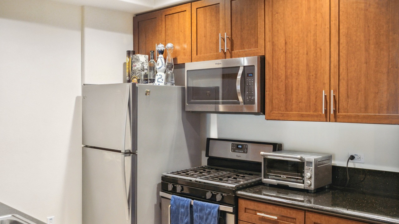 Photo of Kitchen in Historic Core