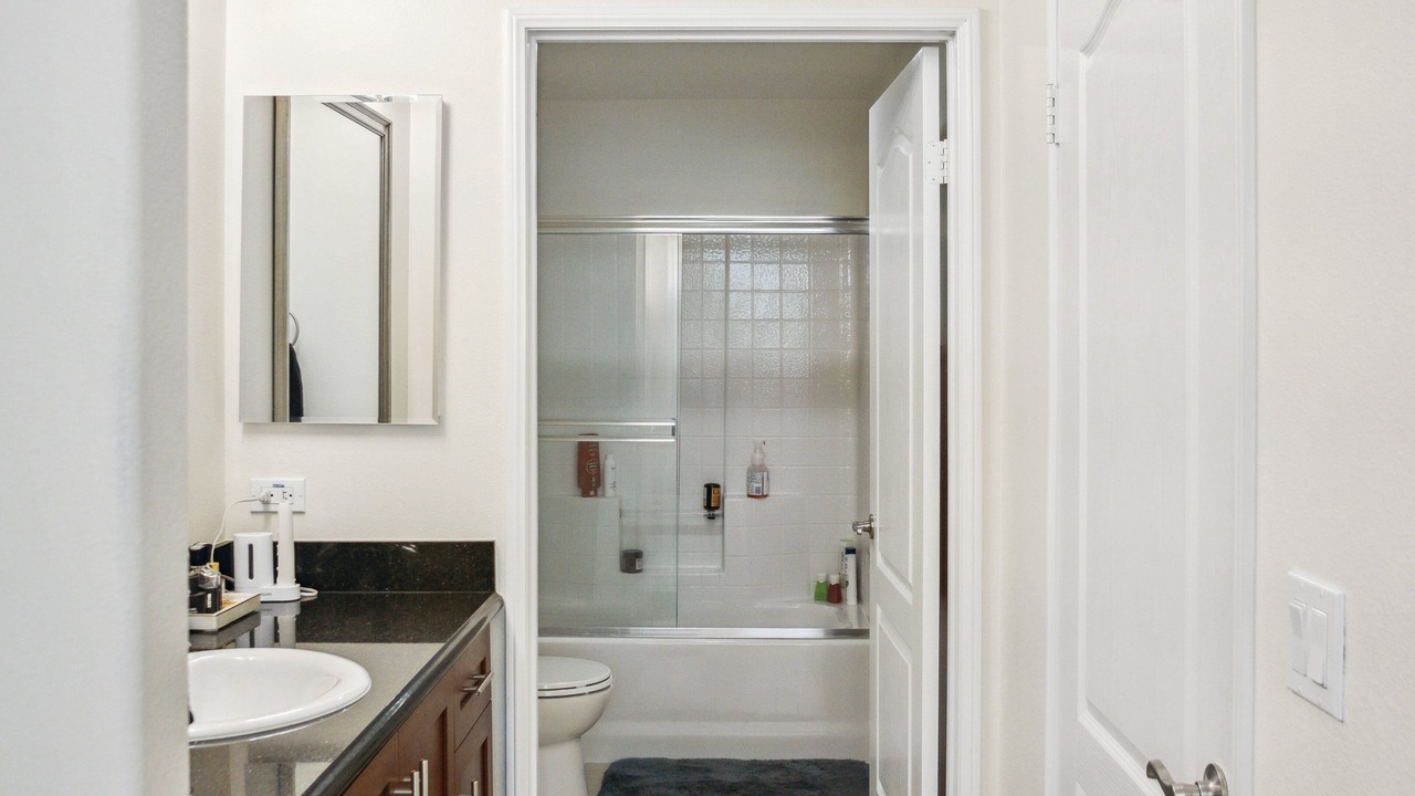 Photo of Bathroom in Historic Core