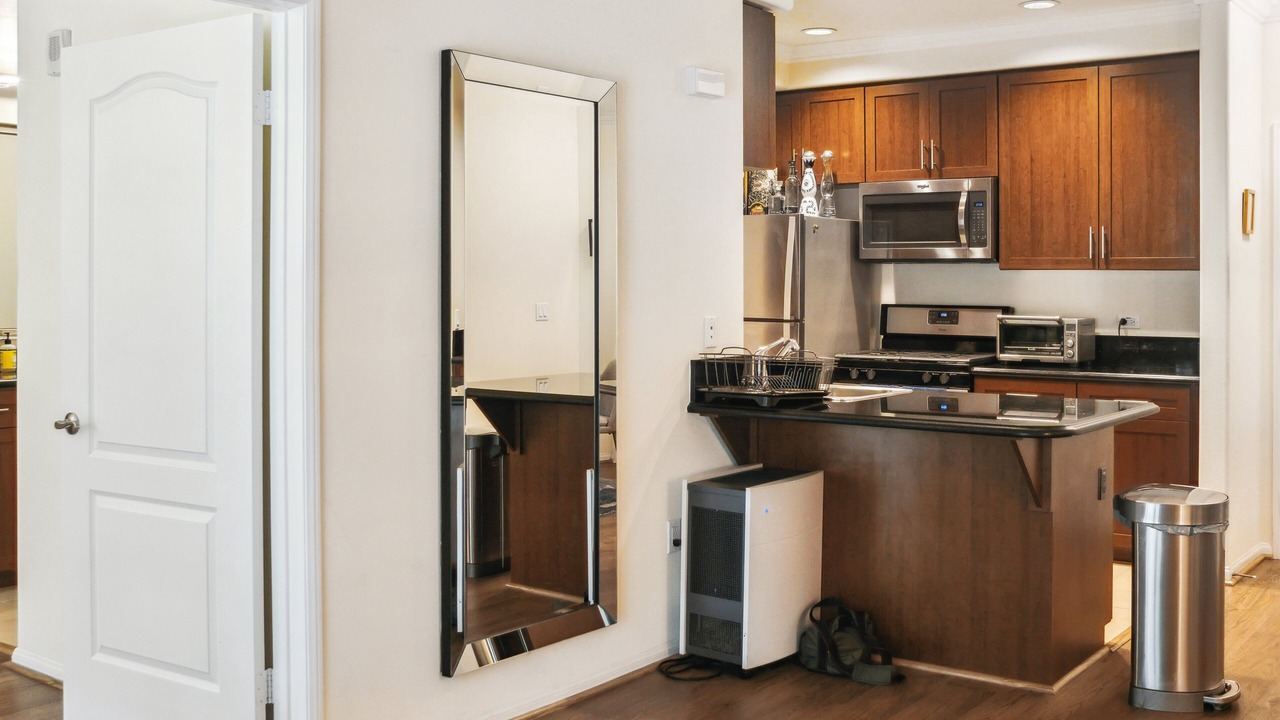 Photo of Kitchen in Historic Core