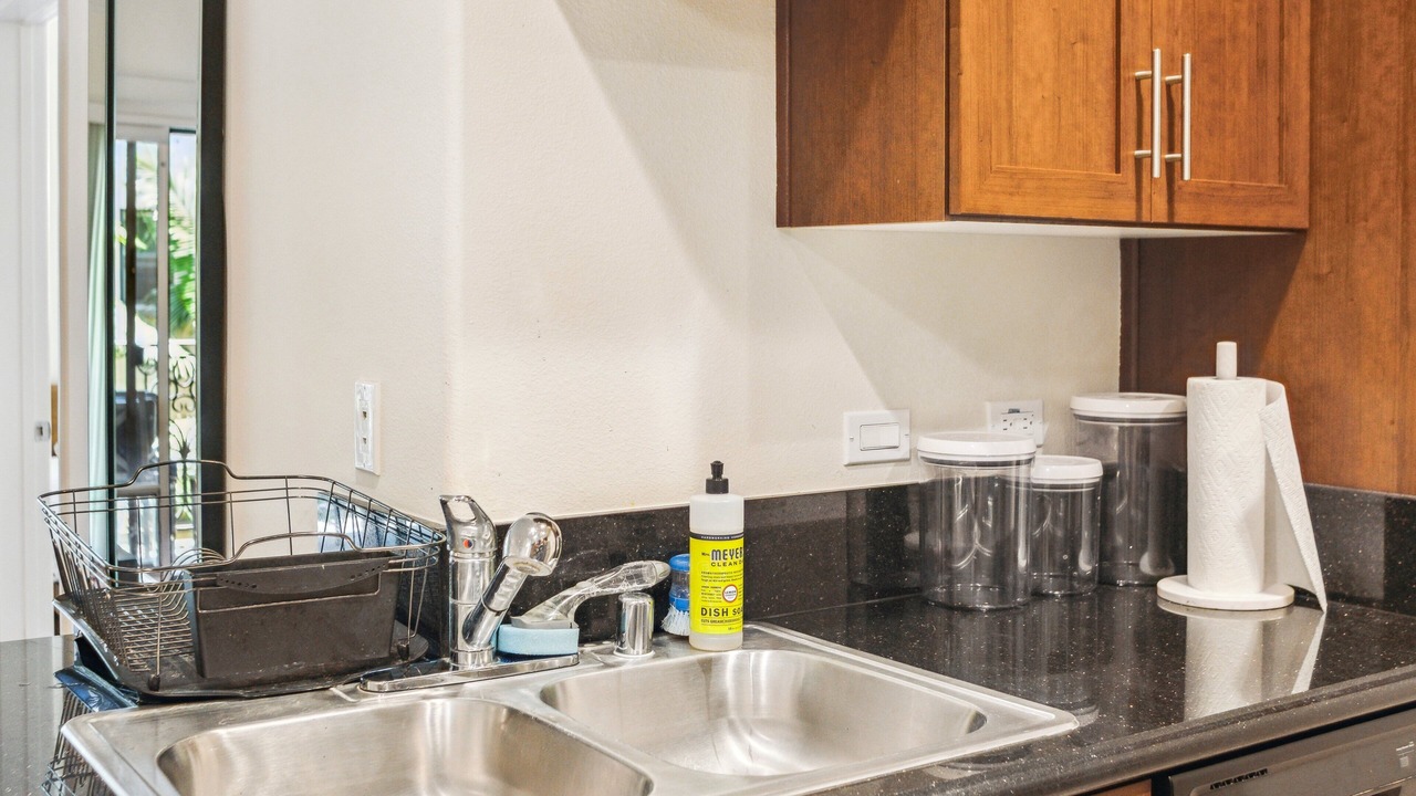 Photo of Kitchen in Historic Core