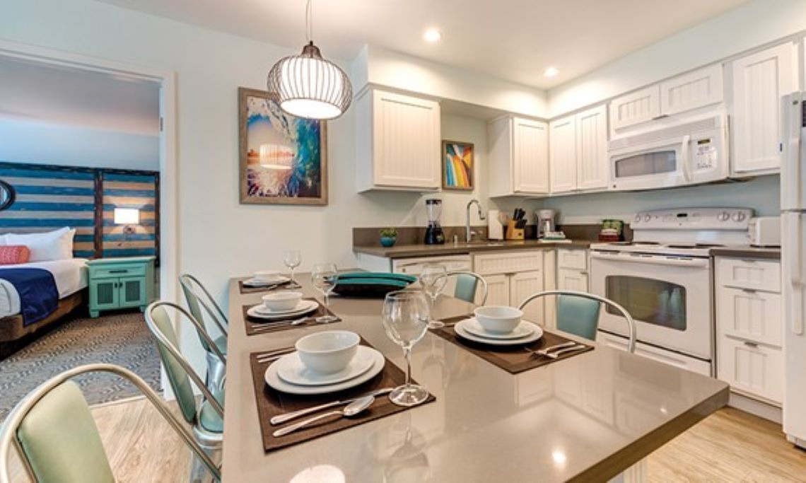Photo of Kitchen in University Heights