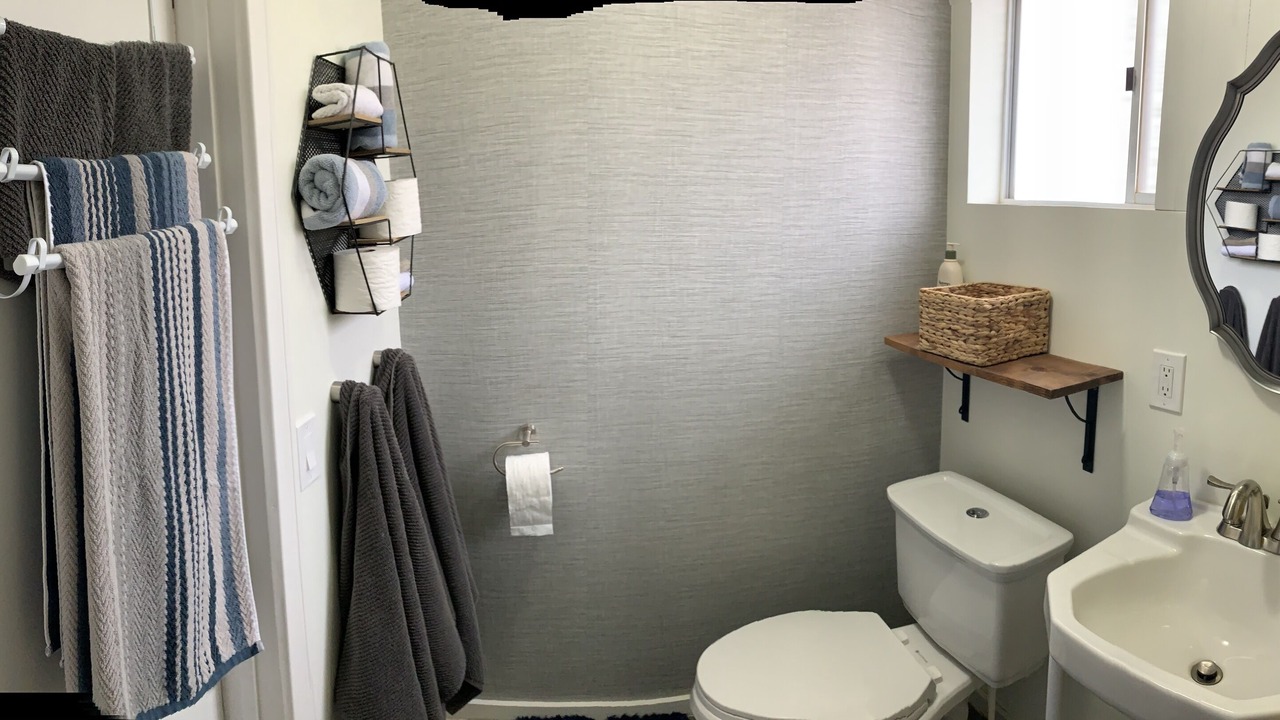 Photo of Bathroom in Joshua Tree