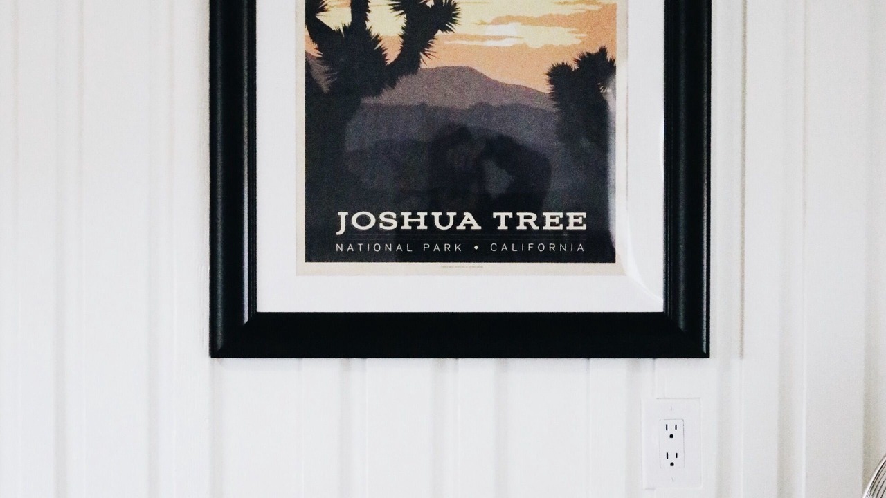 Photo of Others in Joshua Tree