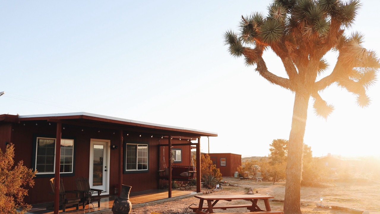 Photo of Outdoor in Joshua Tree