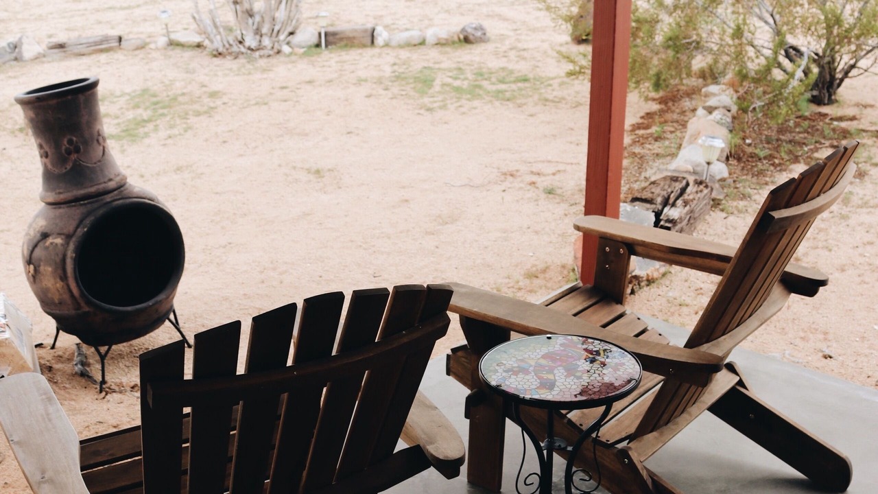 Photo of Outdoor in Joshua Tree