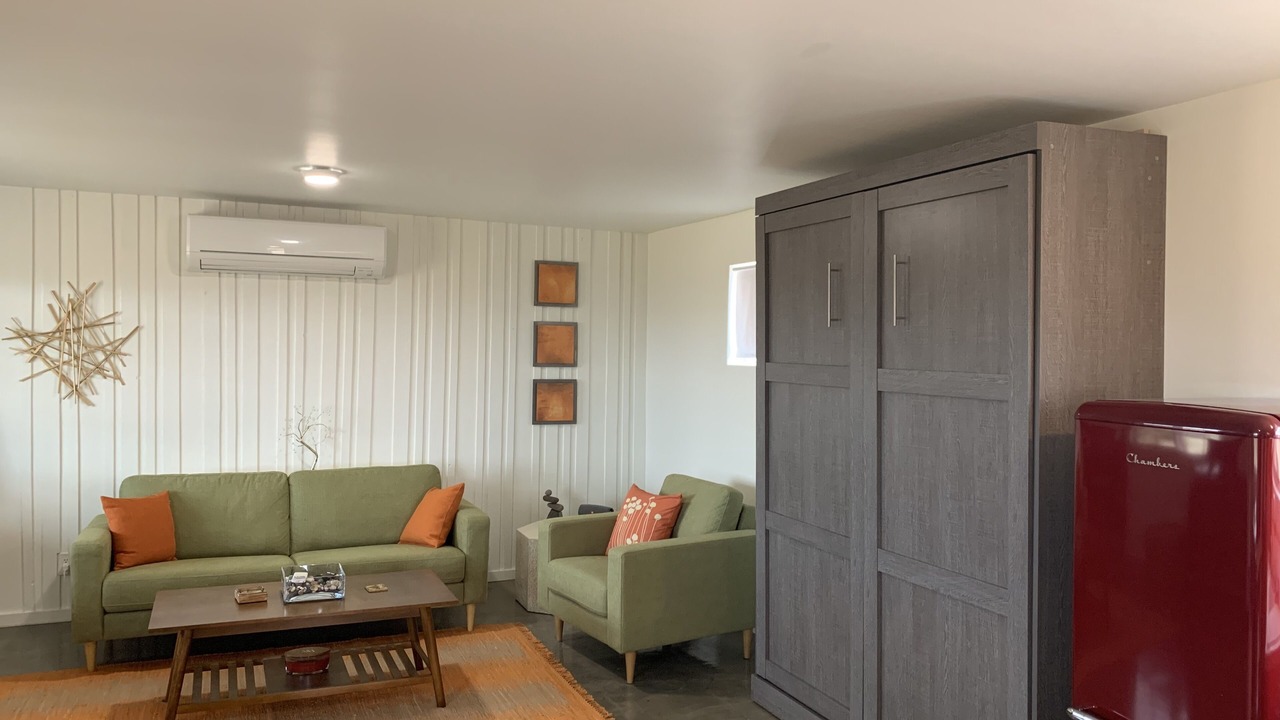 Photo of Livingroom in Joshua Tree