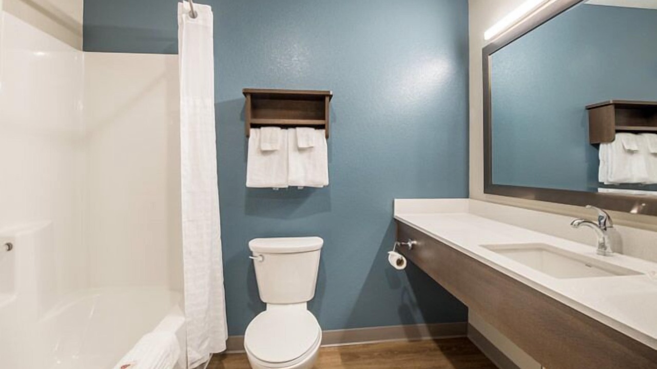 Photo of Bathroom in Bellflower