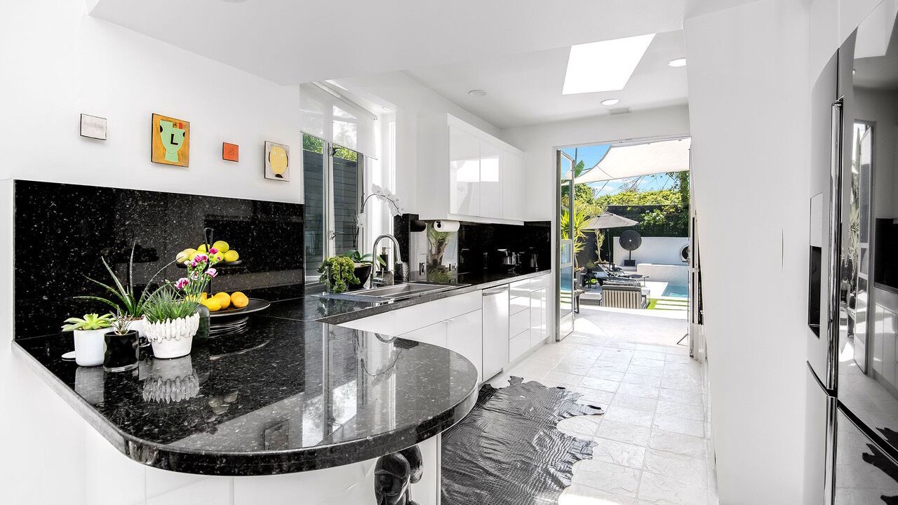 Photo of Kitchen in West Hollywood