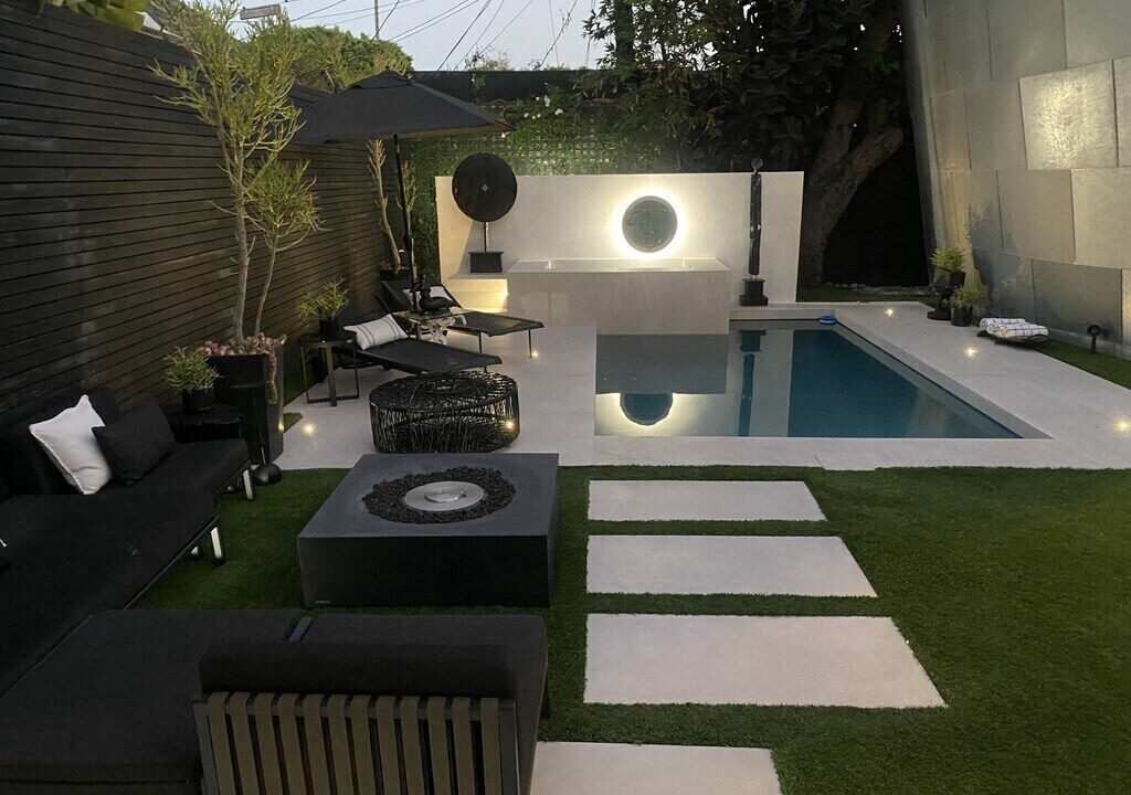 Photo of Outdoor in West Hollywood
