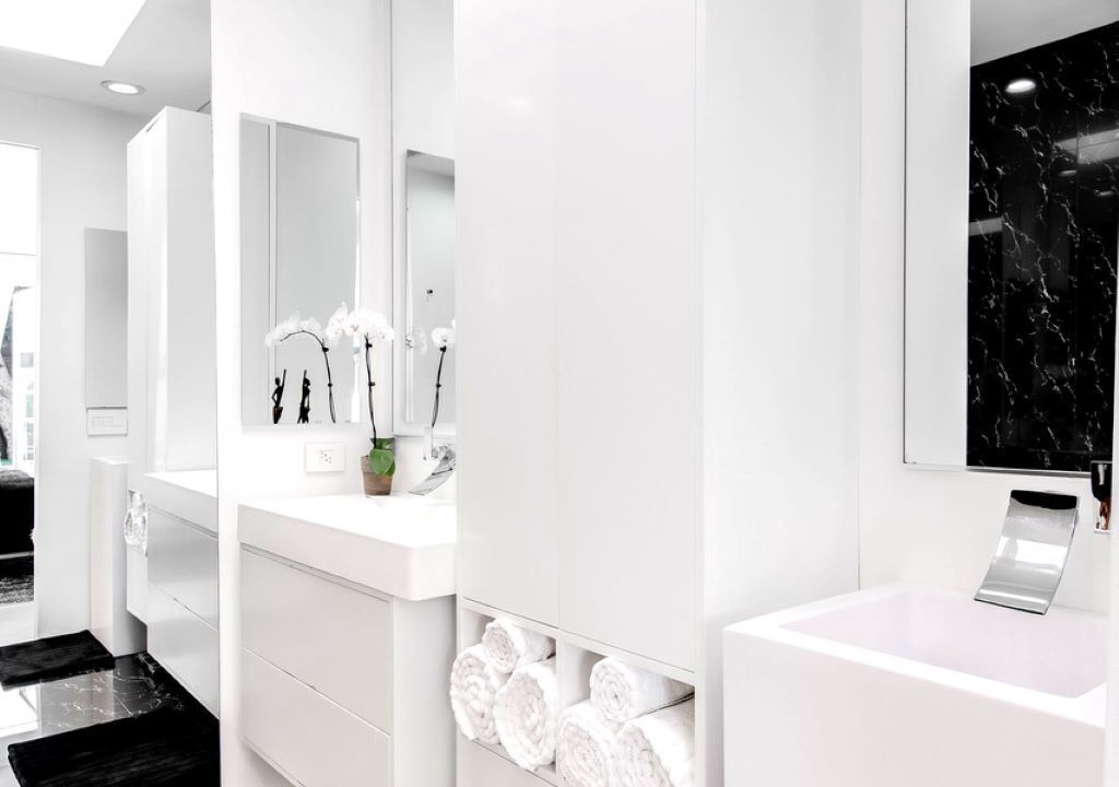 Photo of Bathroom in West Hollywood