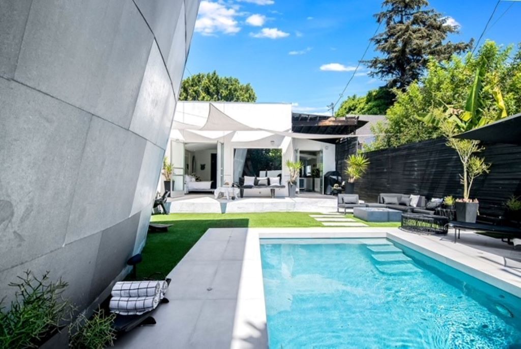 Photo of Outdoor in West Hollywood
