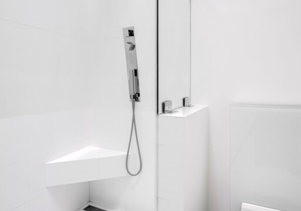 Photo of Bathroom in West Hollywood