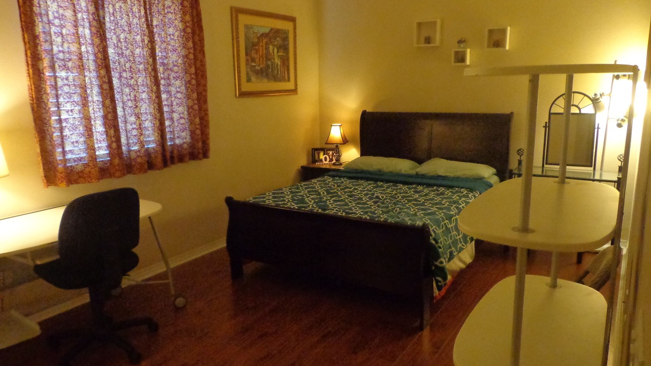 Photo of Bedroom in Lancaster