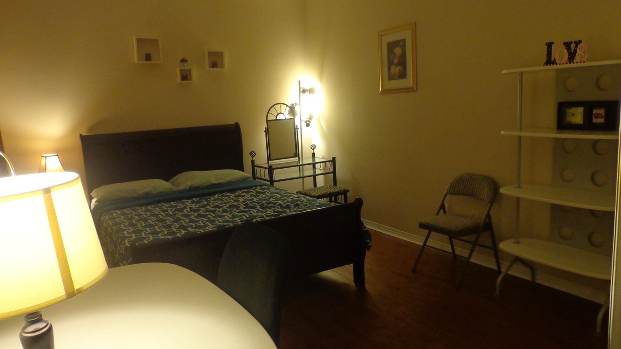 Photo of Bedroom in Lancaster