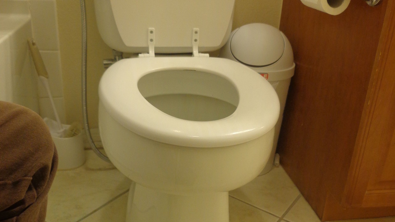 Photo of Bathroom in Lancaster