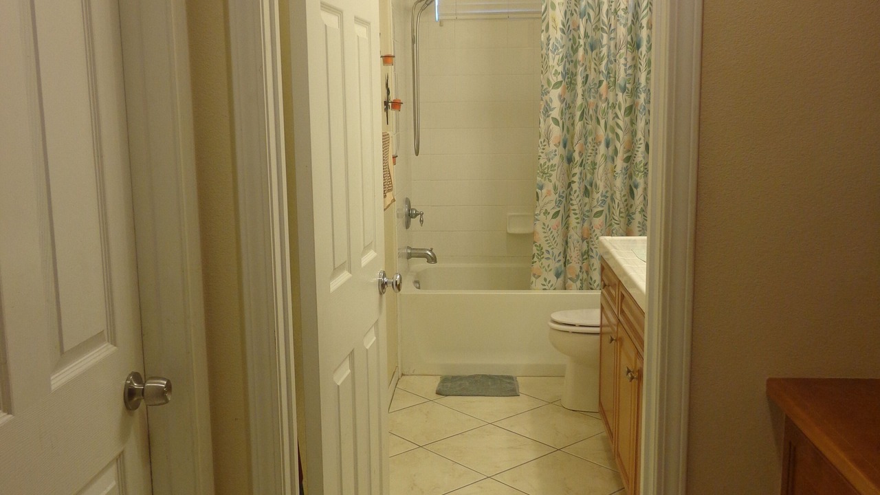Photo of Bathroom in Lancaster