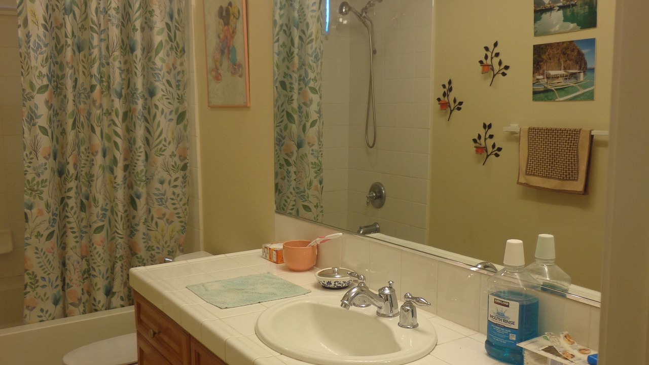 Photo of Bathroom in Lancaster