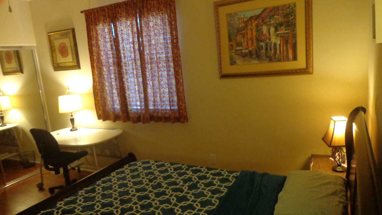 Photo of Bedroom in Lancaster