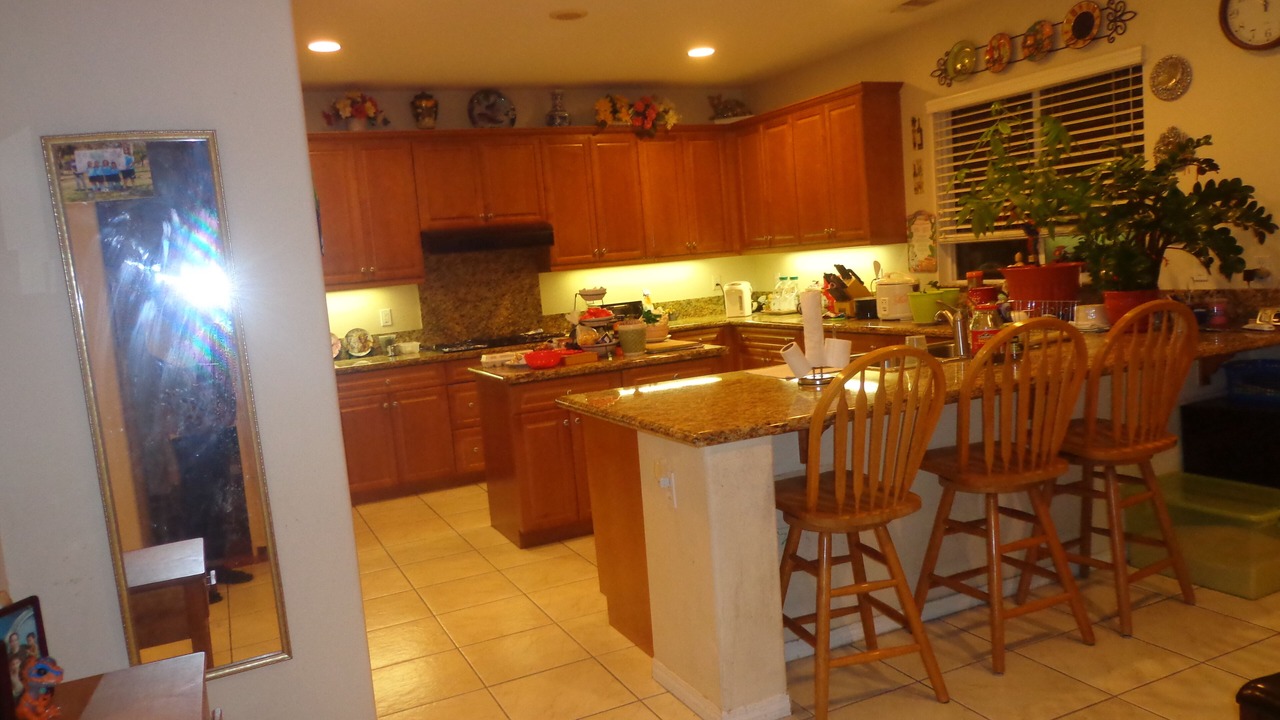 Photo of Kitchen in Lancaster