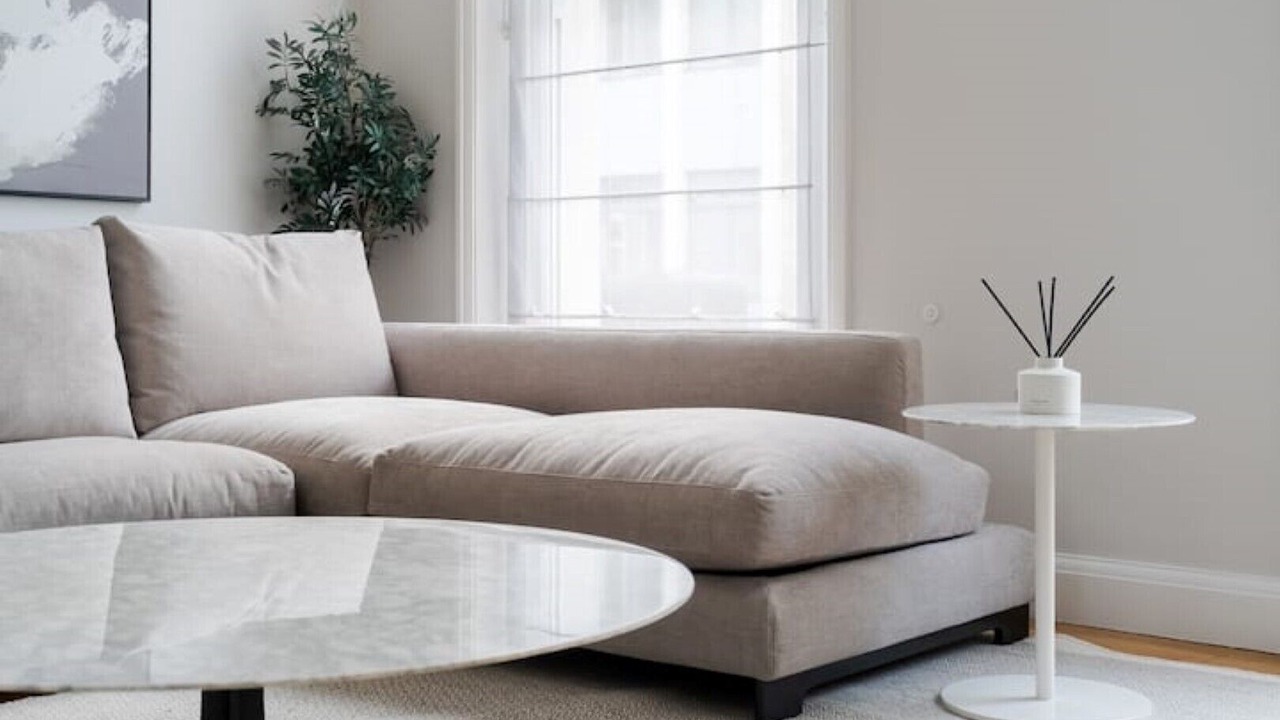 Photo of Livingroom in Fitzrovia