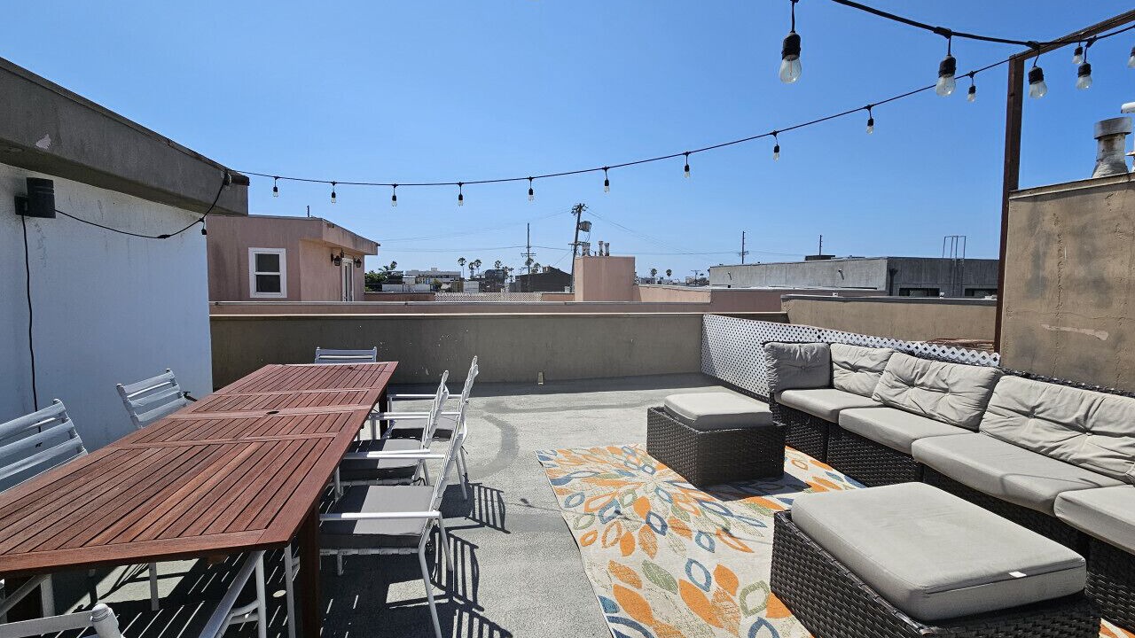 Photo of Outdoor in Marina Peninsula