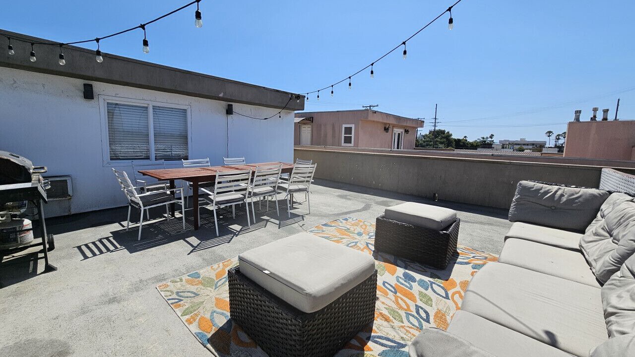 Photo of Outdoor in Marina Peninsula
