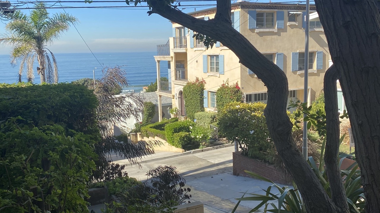 Photo of Outdoor in Gas Lamp Section