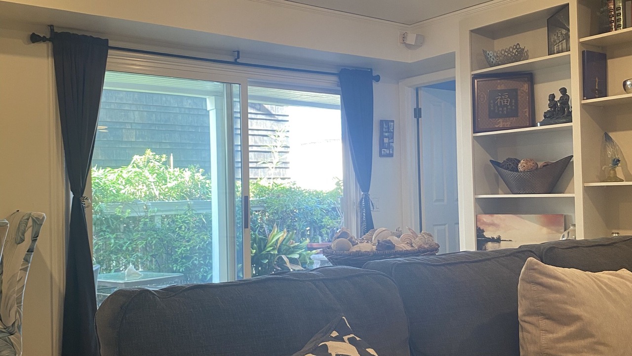 Photo of Livingroom in Gas Lamp Section