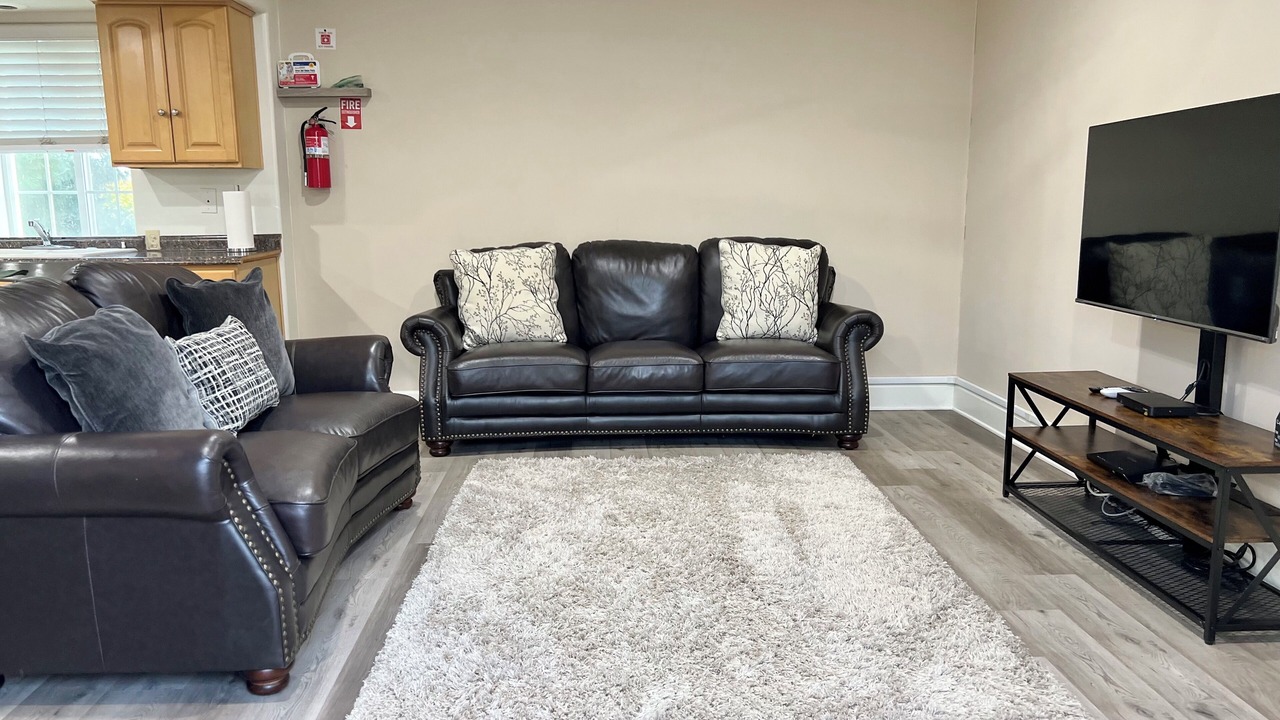 Photo of Livingroom in Madrona