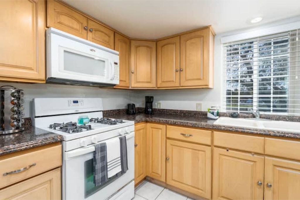 Photo of Kitchen in Madrona