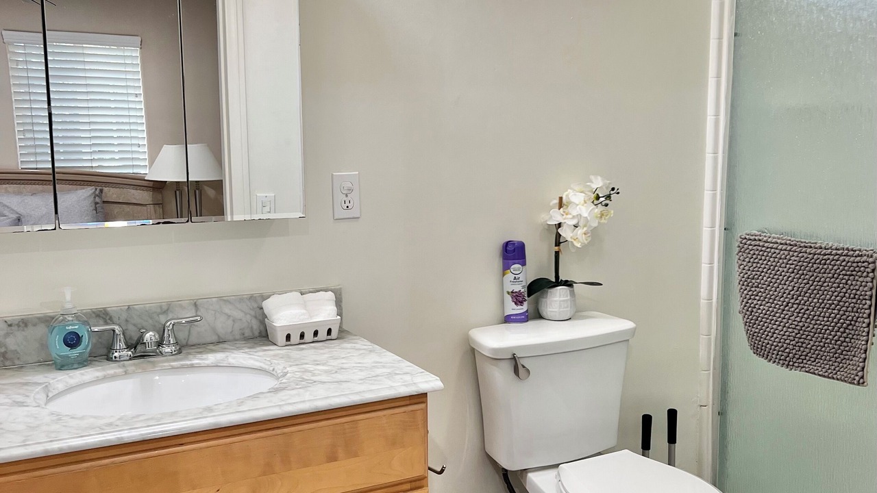 Photo of Bathroom in Madrona