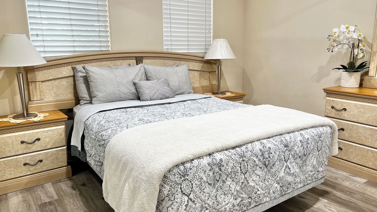 Photo of Bedroom in Madrona