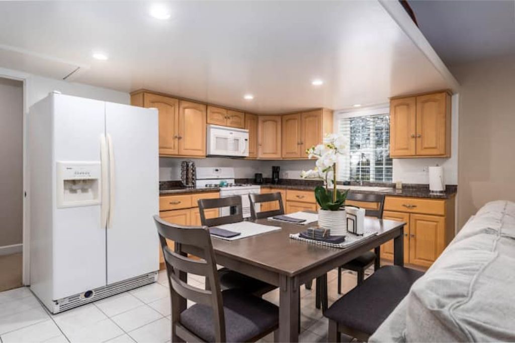 Photo of Kitchen in Madrona