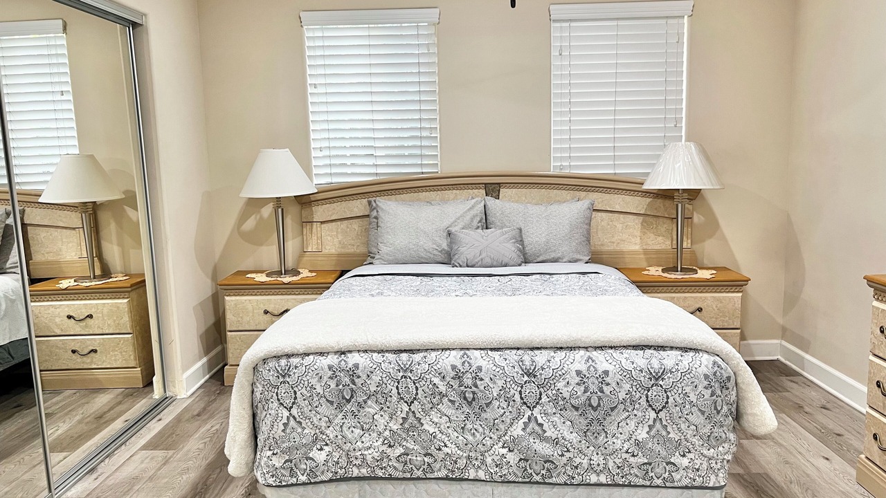 Photo of Bedroom in Madrona