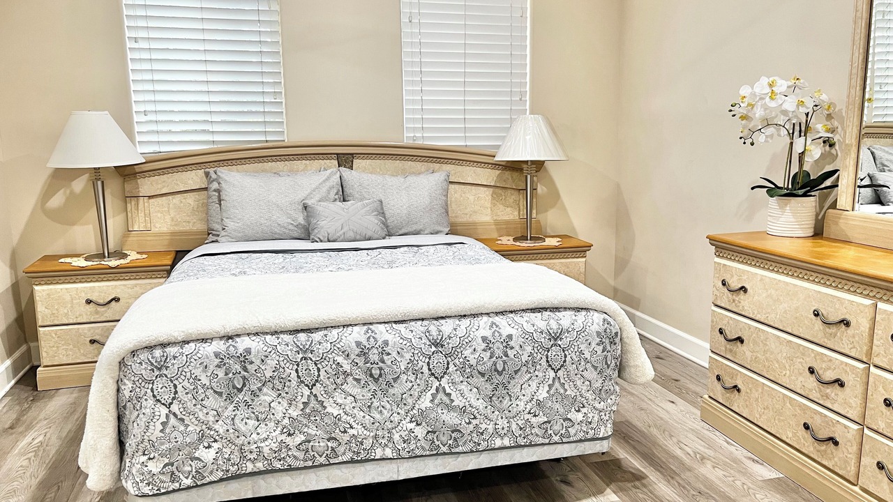 Photo of Bedroom in Madrona