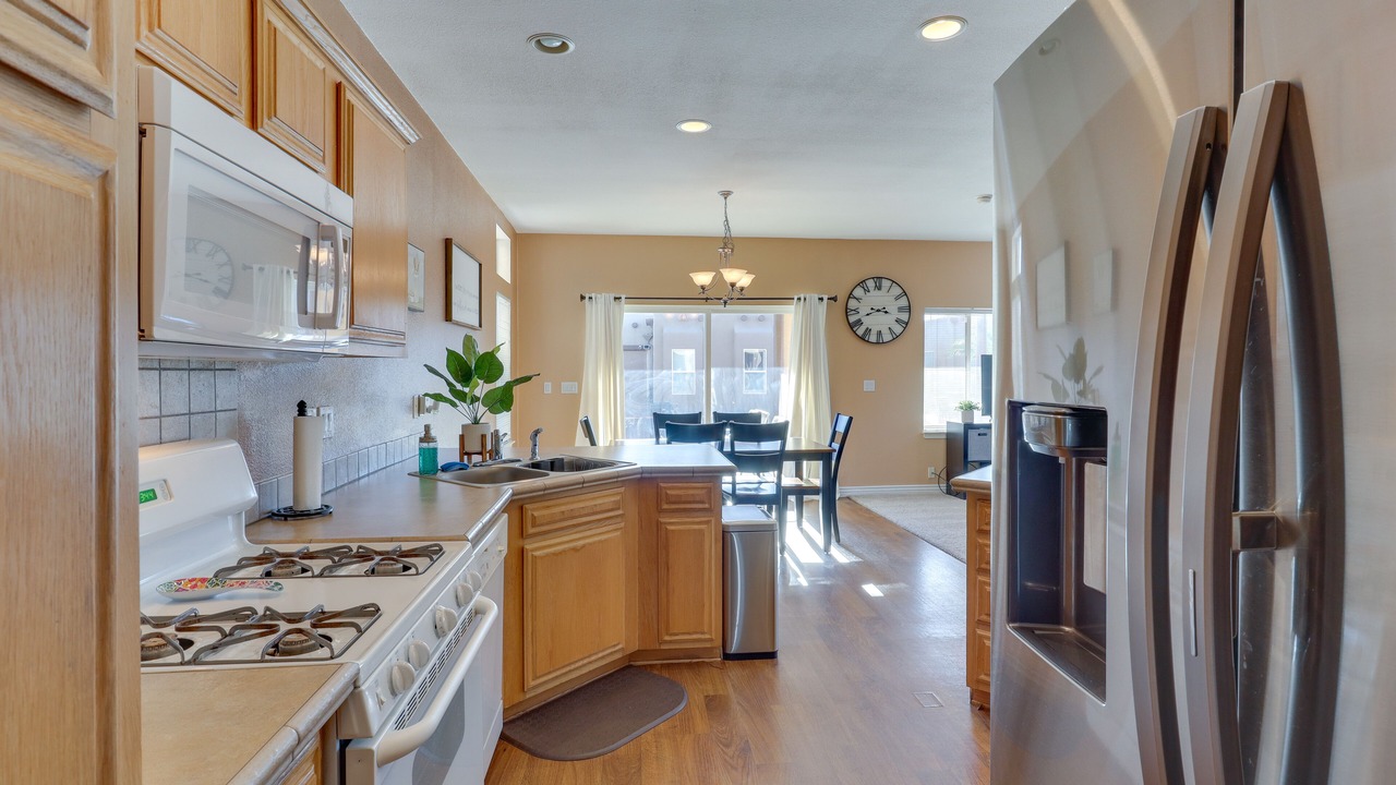 Photo of Kitchen in Needles