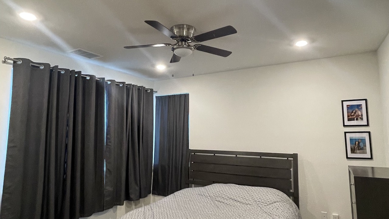 Photo of Bedroom in Ontario