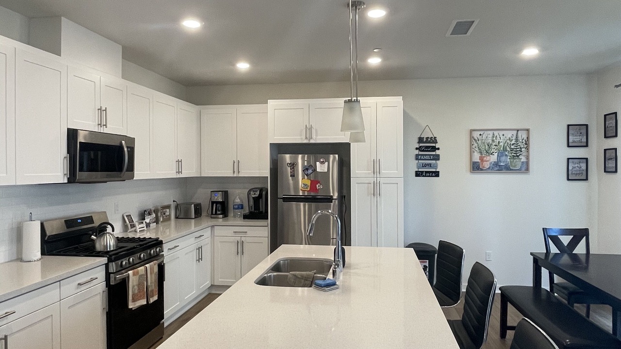 Photo of Kitchen in Ontario