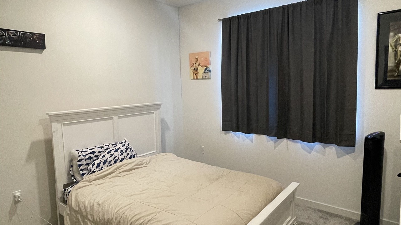 Photo of Bedroom in Ontario