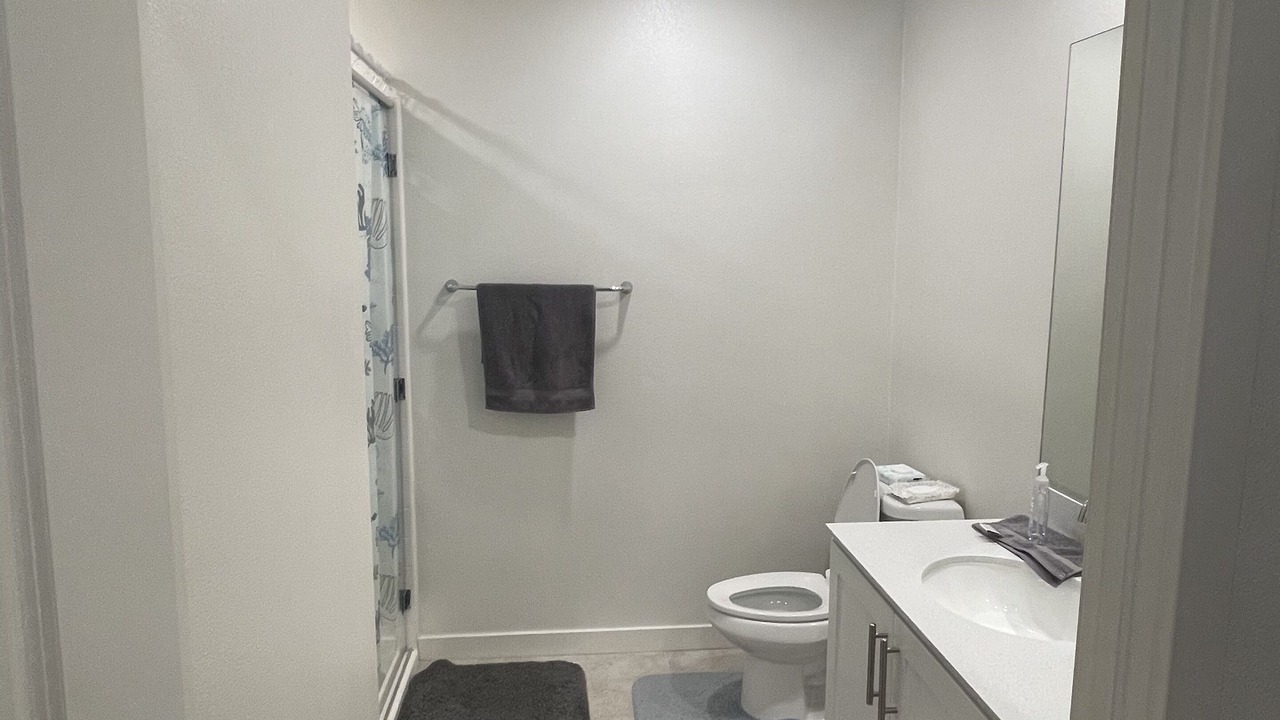 Photo of Bathroom in Ontario